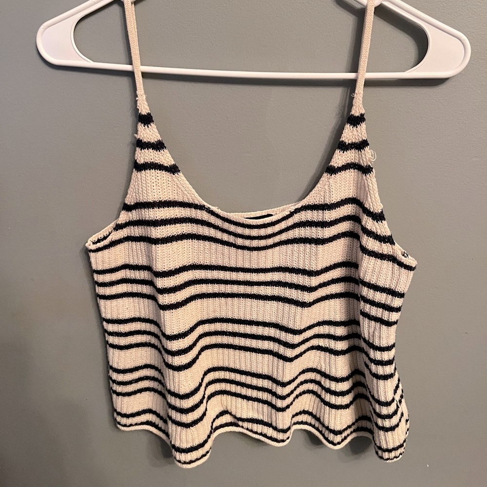 BDG tank top